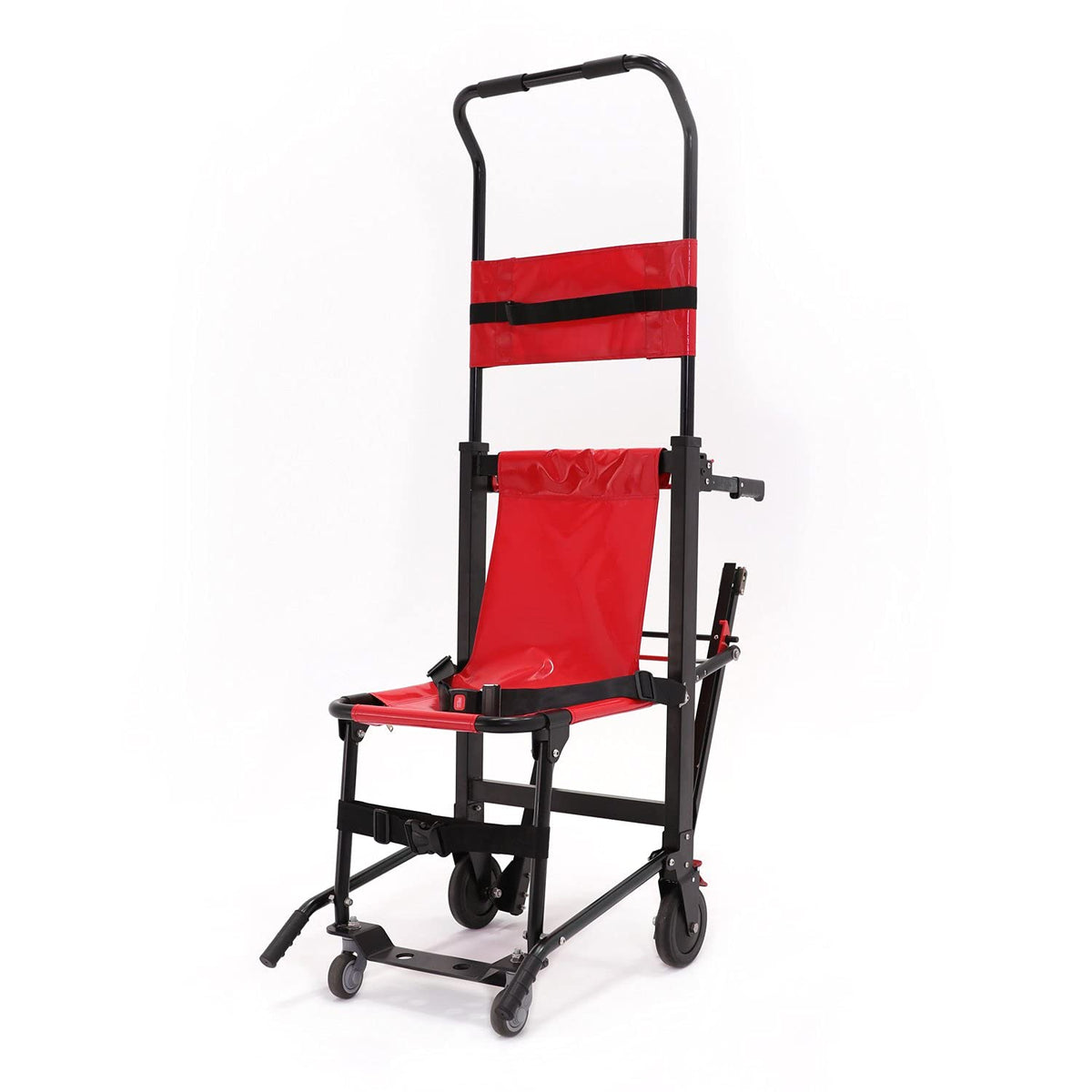 EZ Evacuation Chair Safe & Efficient Stairway Descent (400lb Capacity