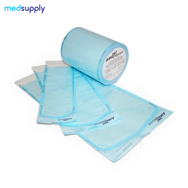 Ritmed® Tubular Mesh Bandages - Medicom