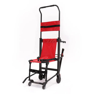 The Role of Evacuation Chairs in Saving Lives During Hurricane Milton